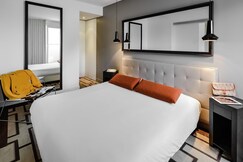 Aparthotel Adagio Grenoble Centre, Isere