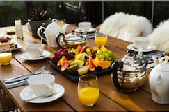 The Roseate Edinburgh