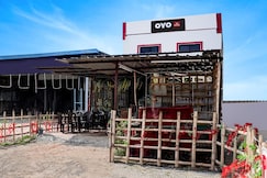 Hotel O Purani Haveli, Bhopal