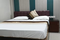 The Royal Green Residency, Varanasi