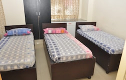 Dormitory Beds