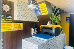 Milano Cabin Stay and AC Dormitory, Thane