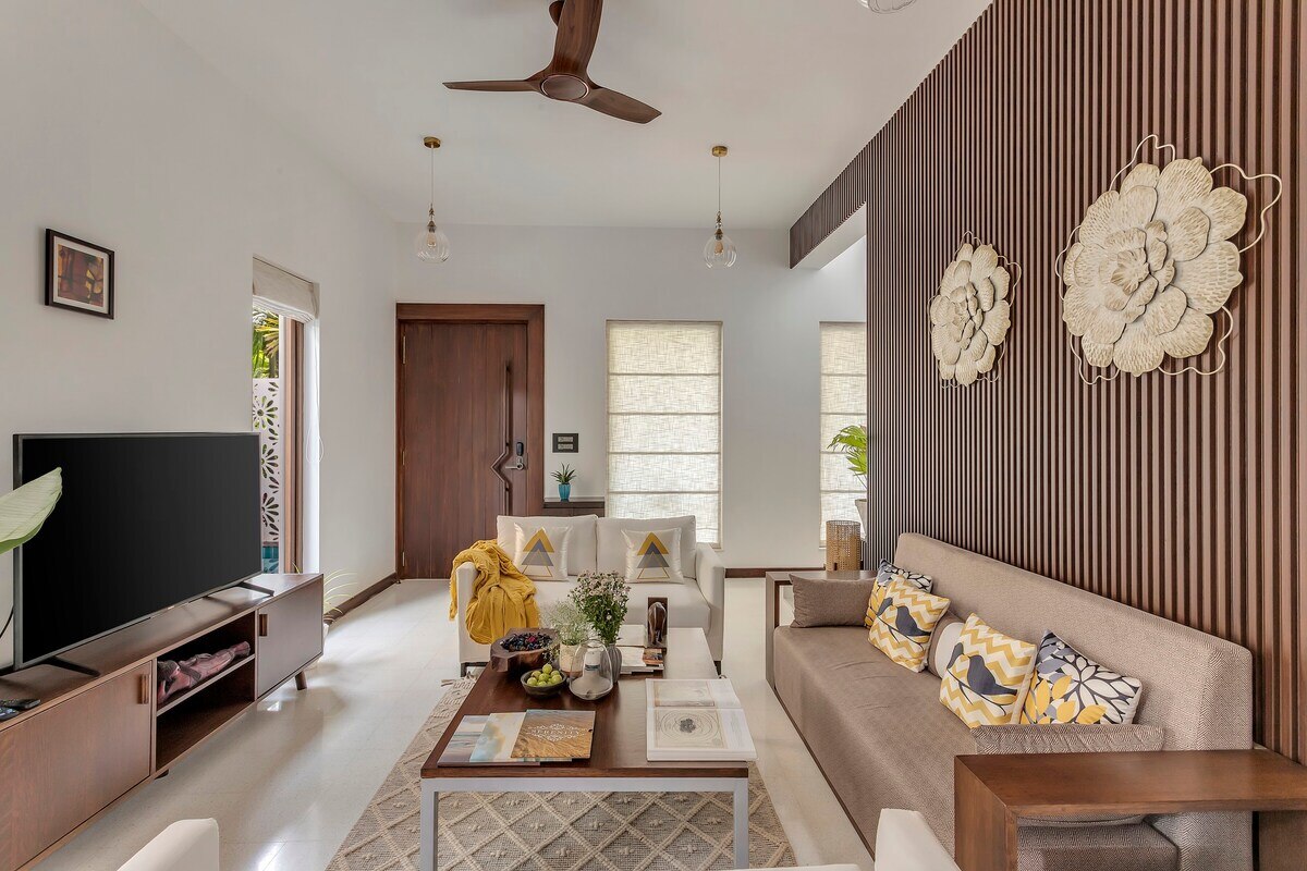 Encaanto 3 bedroom luxury Villa in Assagaon by Tisya Stays - Tap to explore photos
