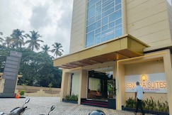Senora Suites, Kannur