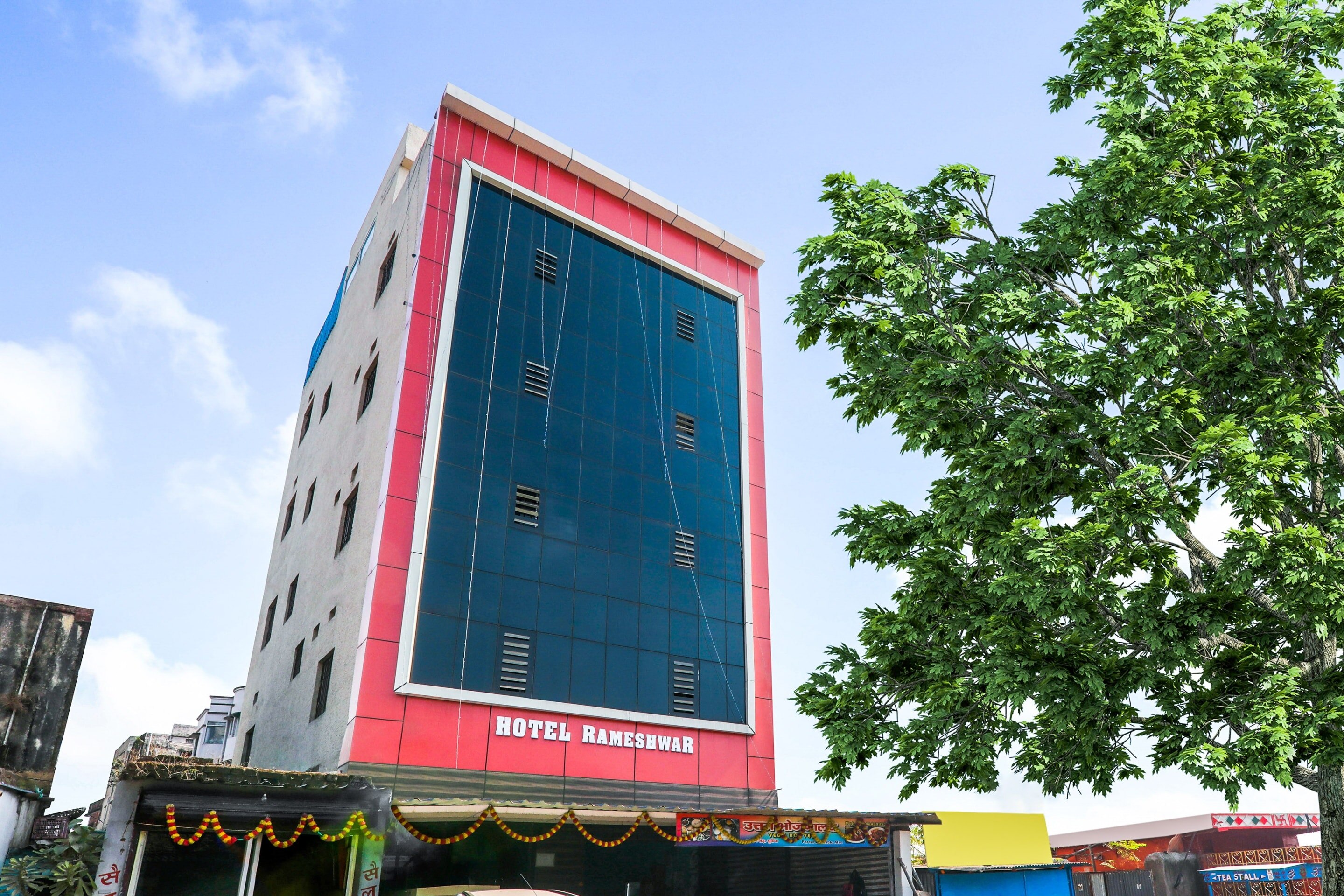 Hotel O Rameshwar - Tap to explore photos