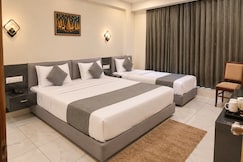 Hotel Park Land-A, Ahmedabad