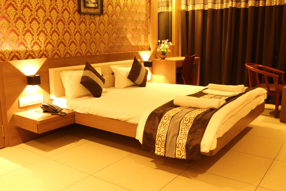 Executive Room 1