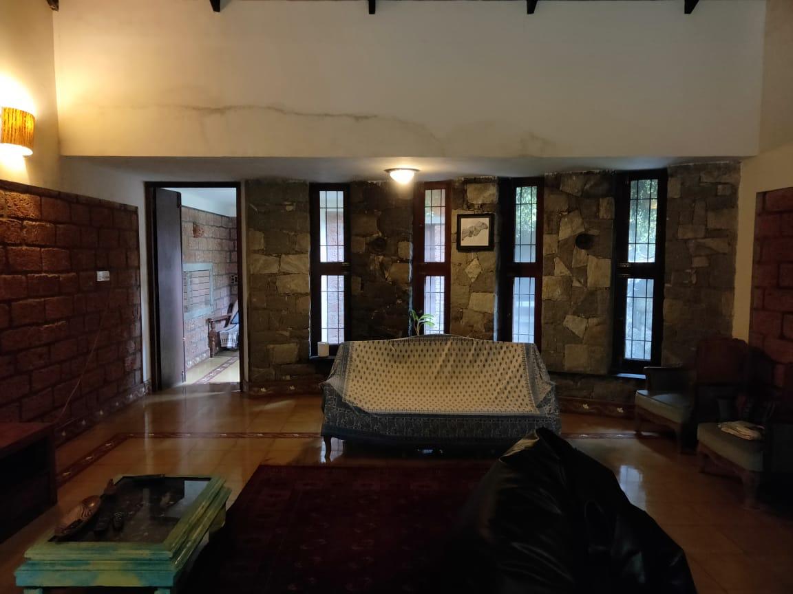Casablanca Villa | Entire 4 BHK Villa - Tap to explore photos
