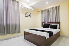 Hotel O Bluebird Inn, Nagpur