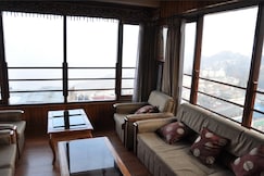 Hotel Dekeling  Mall Road, Darjeeling