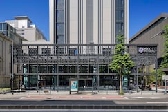 Hyatt Regency Yokohama, Ebina