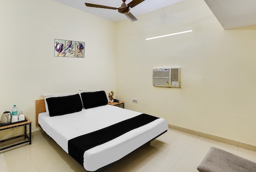 Super Hotel O ECR Chennai Kanathur