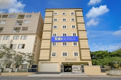 FabHotel Honey Grand, Hyderabad