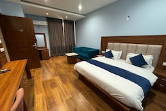 Hotel Candy Near Bestech | IISER | ISB, Airport Road, Mohali, Chandigarh, Rajpura