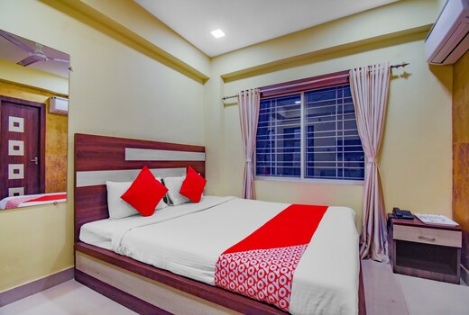Hotel O Tranquil Stay
