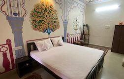 Heritage Room