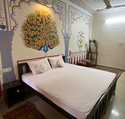 Heritage Room