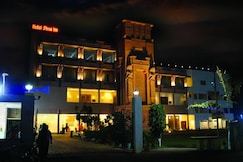 Hotel Shiva Inn, Mahasamund