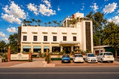Hotel Taj Resorts, Vrindavan