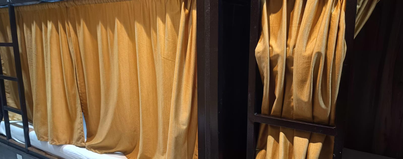 Golden View Dormitory - Tap to explore photos