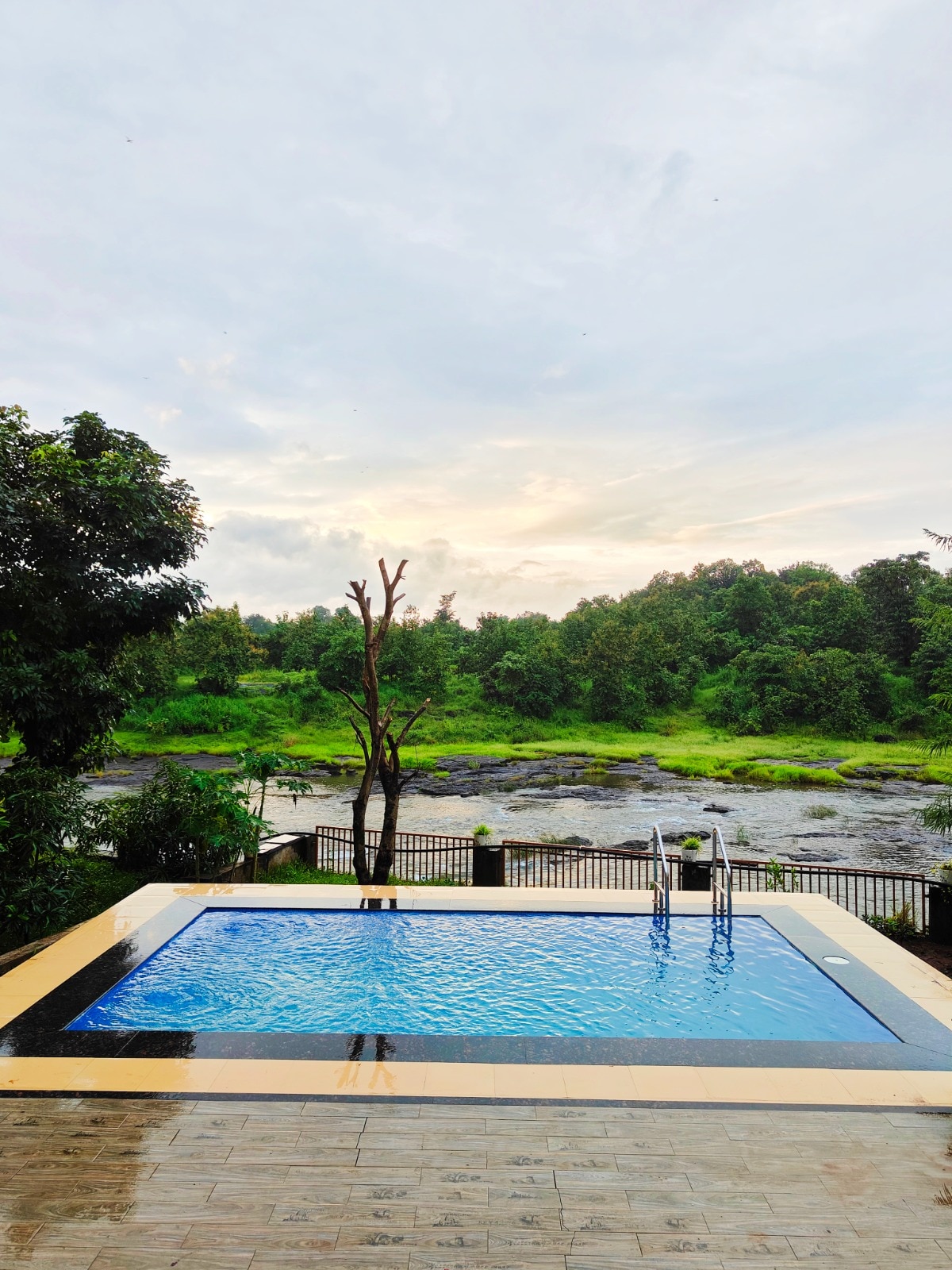 NAMAYA KARJAT - Tap to explore photos
