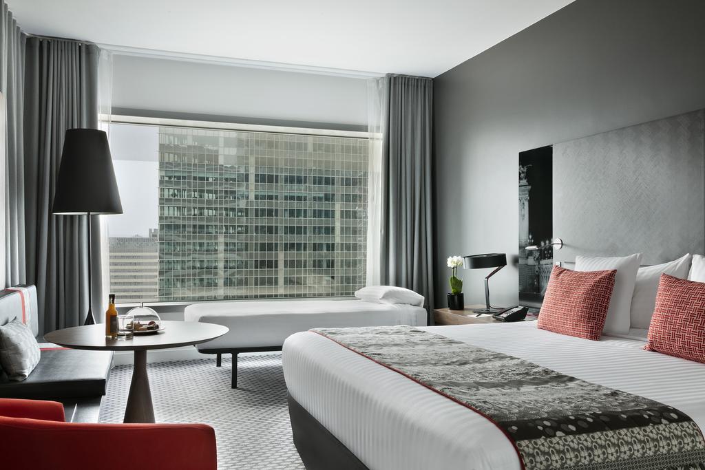 Melia Paris La Defense - Tap to explore photos