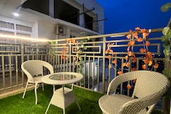 Kervan homestay near expo mart greater noida, Greater Noida