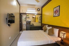 Gems 9 Airport Hotel