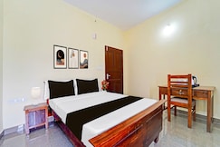 Super Hotel O Omalloor Temple Formerly MTS Lodge, Pathanamthitta