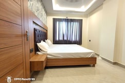 HOTEL O ROYAL SIDHAULI, Bahraich