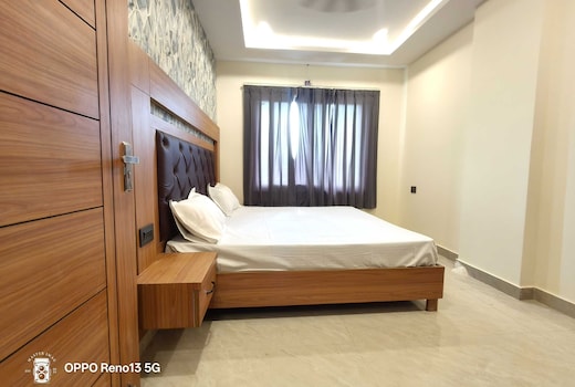 HOTEL O ROYAL SIDHAULI