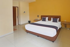 Collection O 92130 Hotel Fiducia Kaji, Jakarta