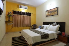 Hotel Mahashakti, Rajkot