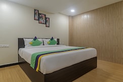 Treebo Galaxy Inn, Hyderabad
