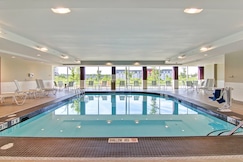 Homewood Suites by Hilton Ottawa-Kanata, Ottawa