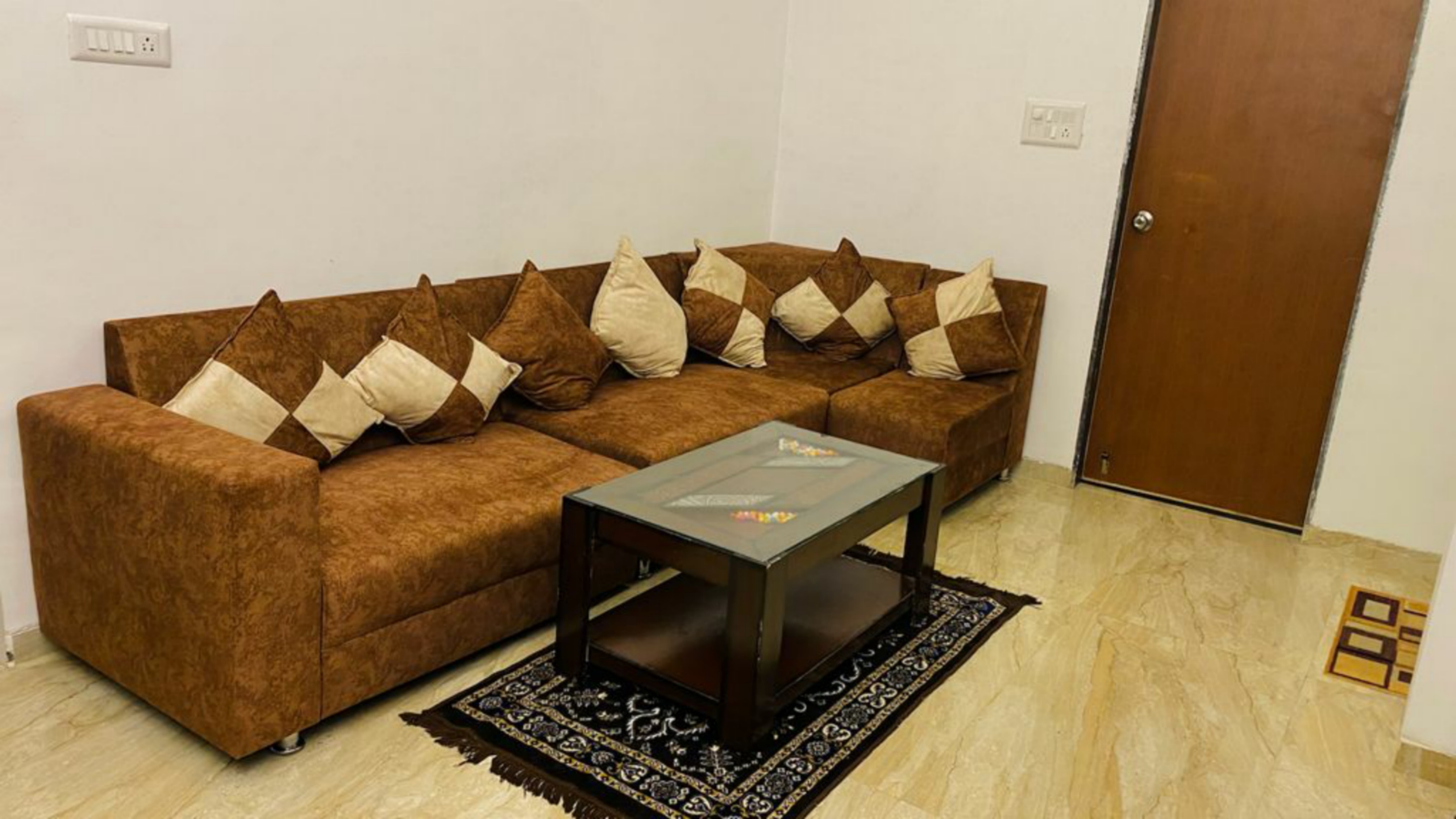NooK Villa Lonavala - Tap to explore photos