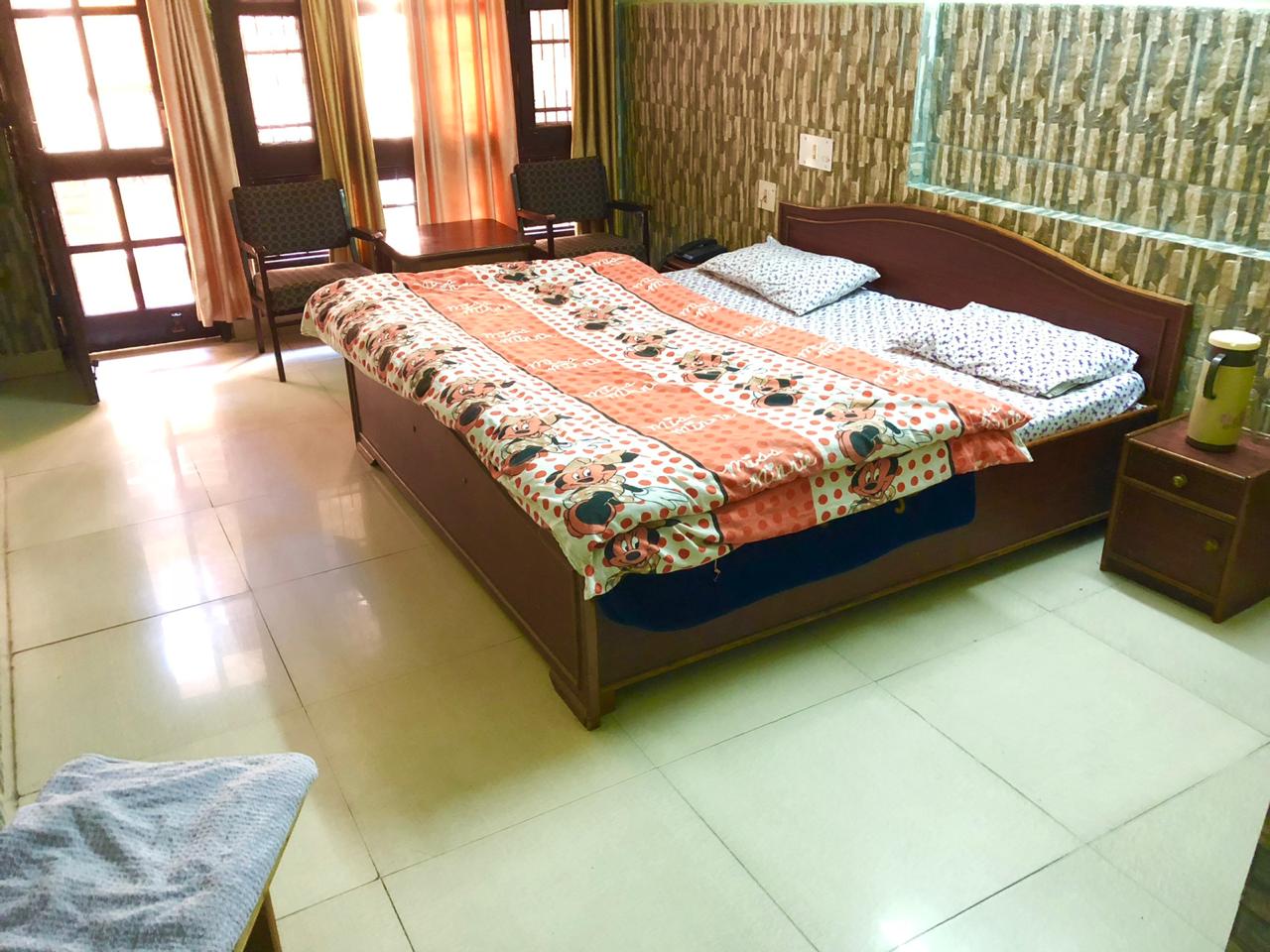 Hotel Manjul - Tap to explore photos