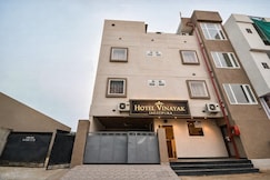 Hotel Vinayak Jagatpura, Jaipur