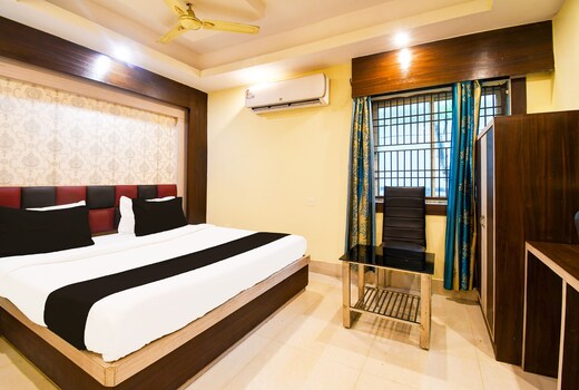 Super Hotel O Sampadaa
