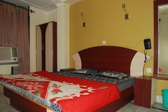 Hotel Limra, Prayagraj