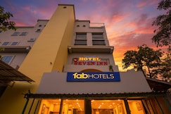 FabHotel Seven Inn, Bhubaneshwar
