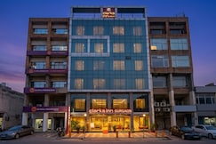 Hotel DS Clarks Inn Gurgaon, Gurgaon