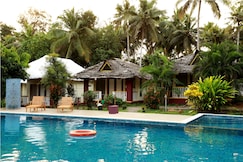 Phoenix Island Resort, Thiruvananthapuram