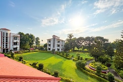Amantran Hotel & Resort, Tarapith