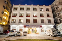Hotel Surya Palace, Katra