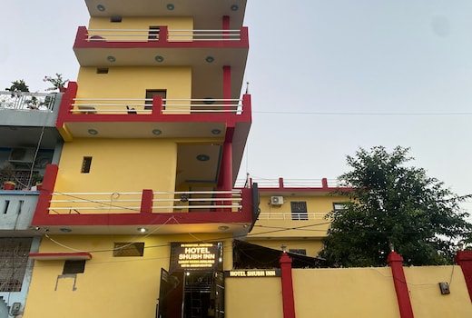 Hotel O Shubh Inn