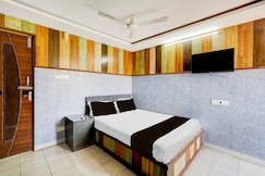 Super Hotel O Neyveli Central Railway Junction Formerly MP Residency, Vriddhachalam