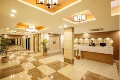 Presidency Landmark, Vapi