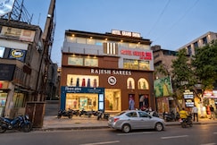 Hotel Grand Shiva, Ahmedabad, Gandhinagar