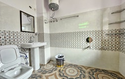 Washroom